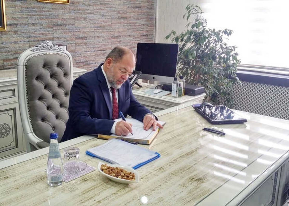 Başbakan Yardımcısı Akdağ: "İradesini Teröre Teslim Eden Belediyelerin Halka Hizmet Etmesi...