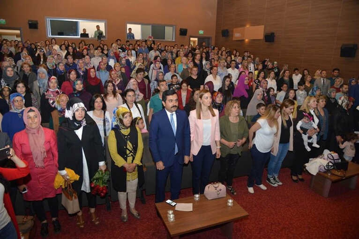 Başkan Bahçeci: "Kültür ve Sanat Hayatı Olmayan Bir Şehir Eksiktir"