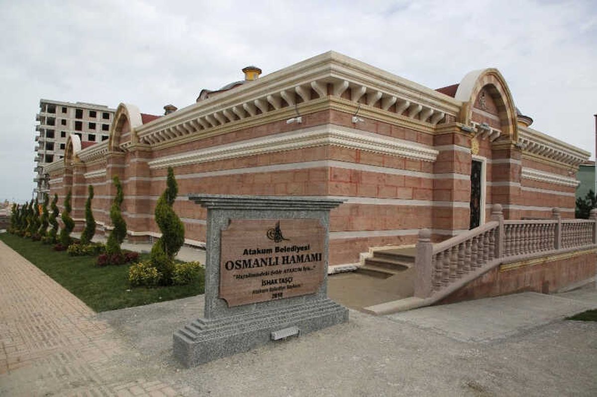 Başkan Taşçı: "İlçemiz Turizmin Merkezi Olacak"