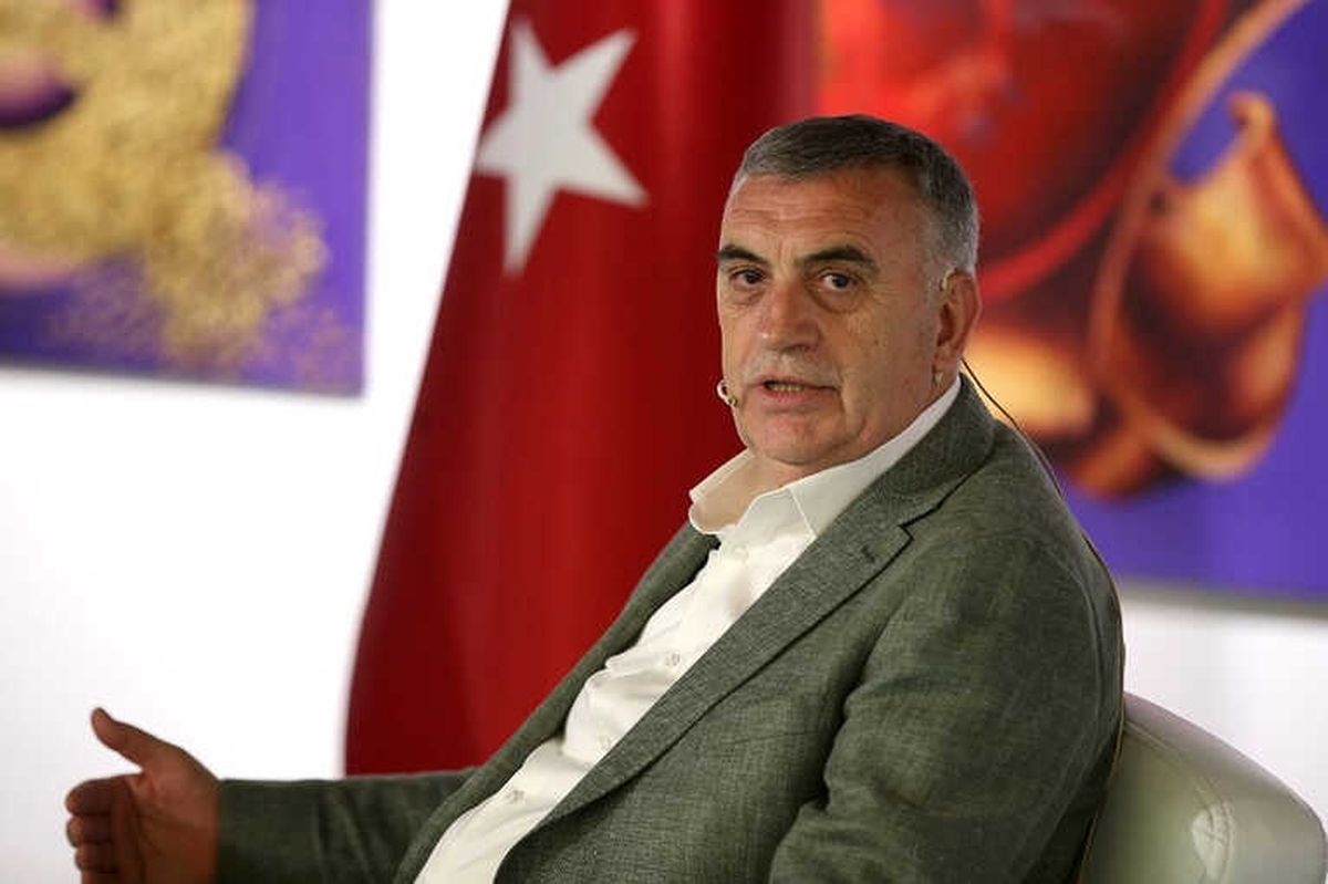 Başkan Toçoğlu: "Şehrin Dinamiklerinden Destek Yok"