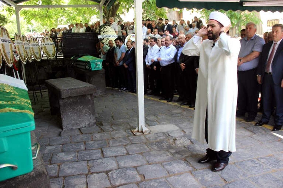 Başyazıcıoğlu\'nun Acı Günü
