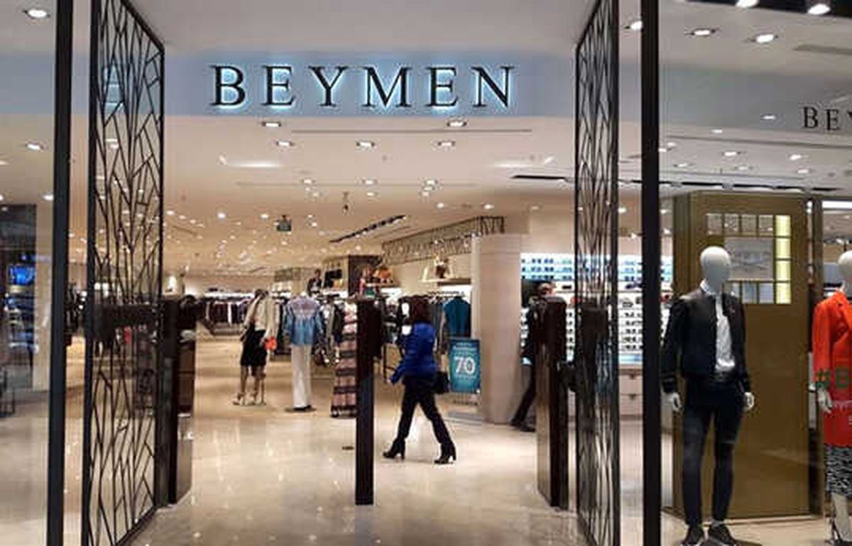 Beymen Halka Arzdan Vazgeçti
