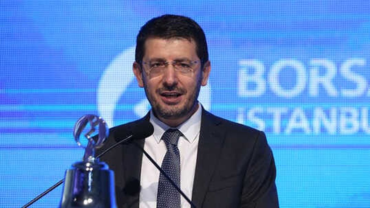 Borsa İstanbul Başkanı\'ndan S&p Eleştirisi