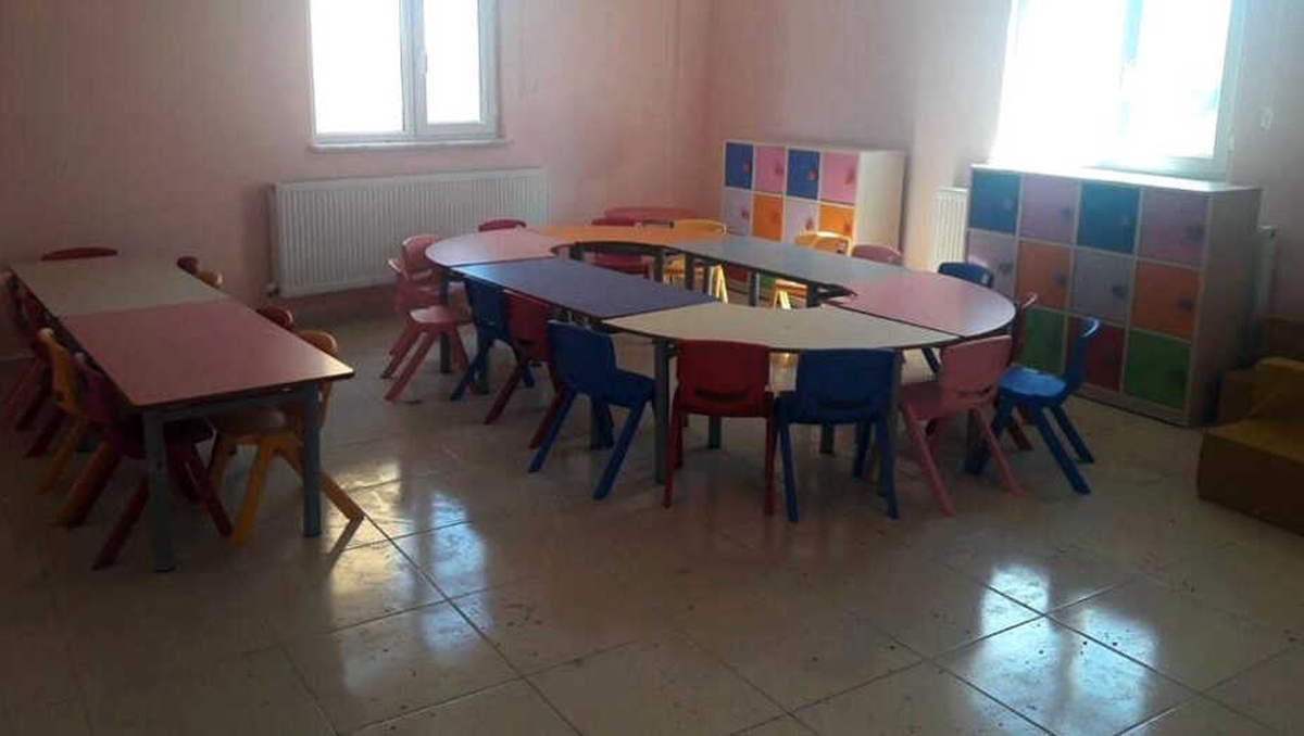 Boğazlıyan\'a Son 3 Yılda 7 Kuran Kursu Yapıldı