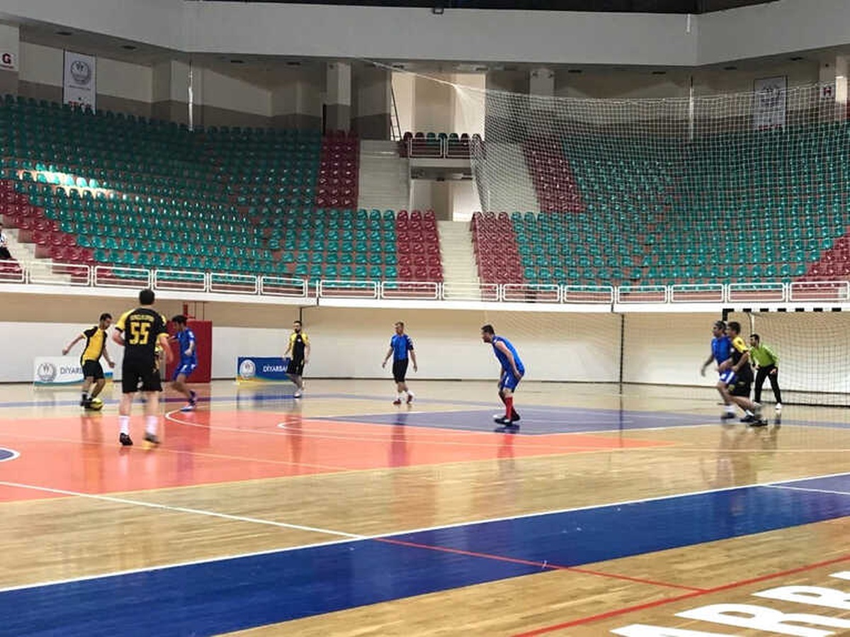 Büyükşehir Belediyesi 19 Mayıs Etkinlikleri Düzenliyor