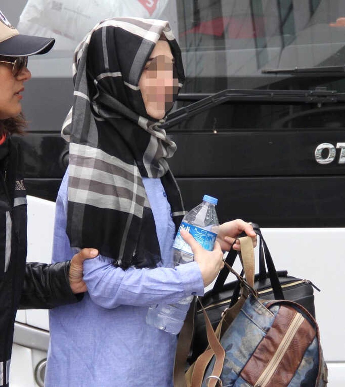 Bylock\'tan Gözaltına Alınan Tıp Öğrencisine Adli Kontrol