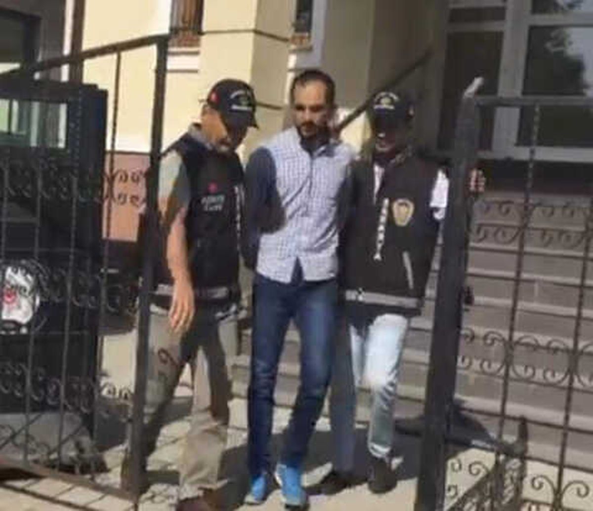 Çeşitli Suçlarından Aranan 8 Şüpheli Yakalandı