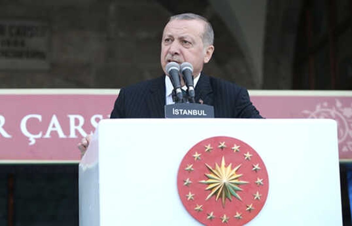 Dedik Ki Yeni Bir Boyun Ölçüsü Alalım"