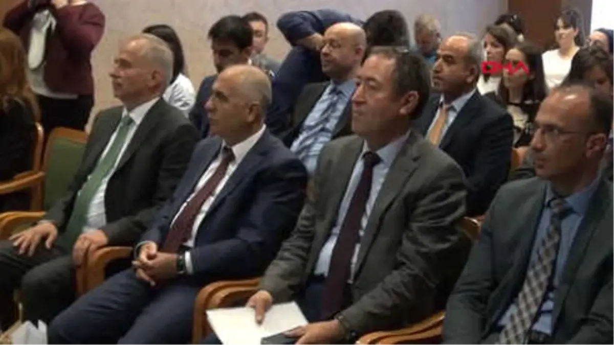 Denizli Büyük Menderes Nehri\'ndeki Kirliliğe Karşı Temiz Üretim Hareketi Başlatıldı