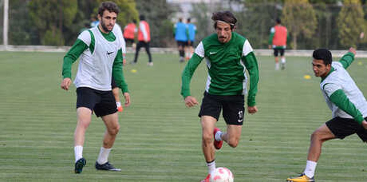 Denizlispor Son Sınavda