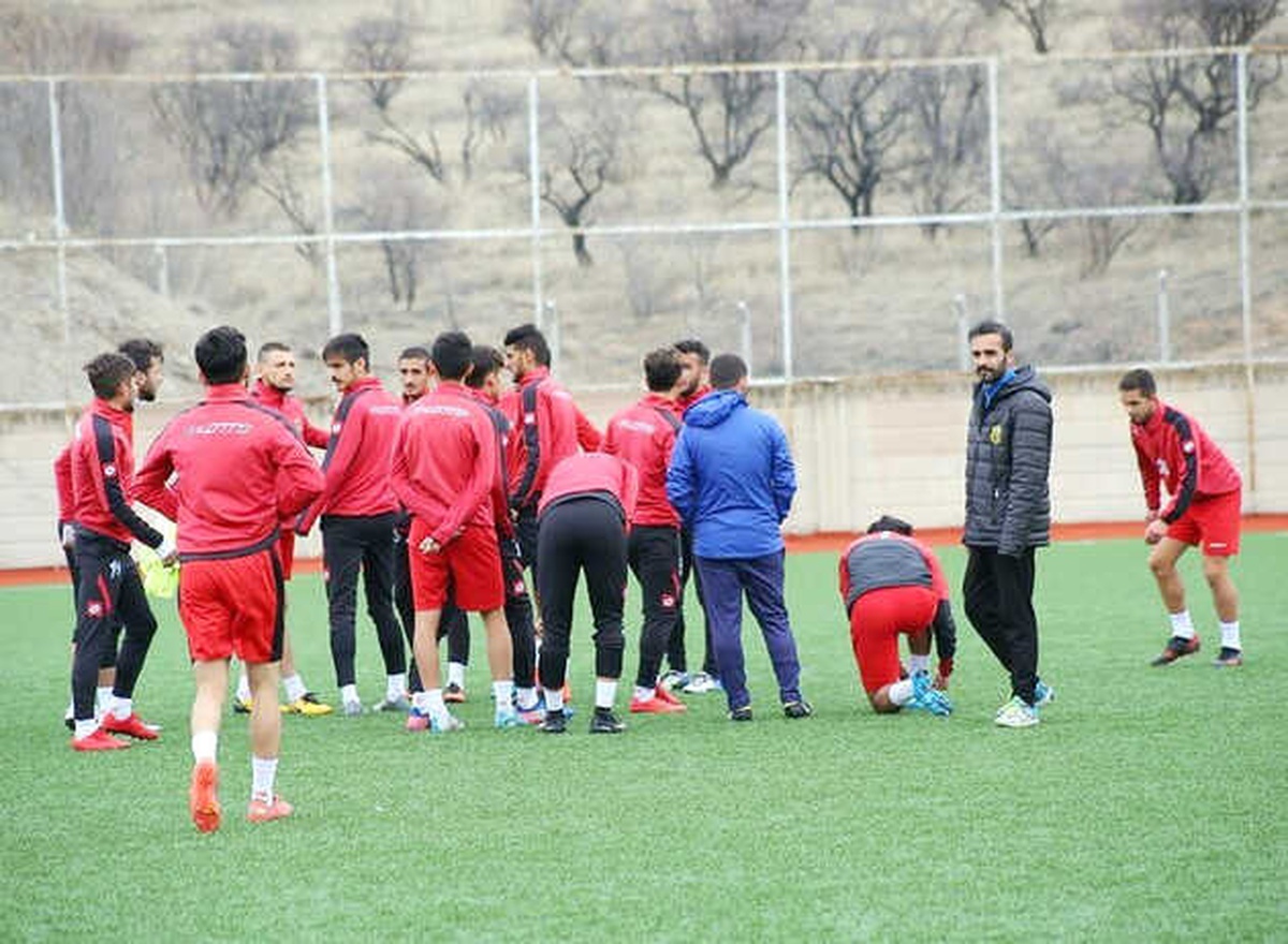 E.yeni Malatyaspor, U21 Ligi\'nde Göztepe ile Deplasmanda Karşılaşacak