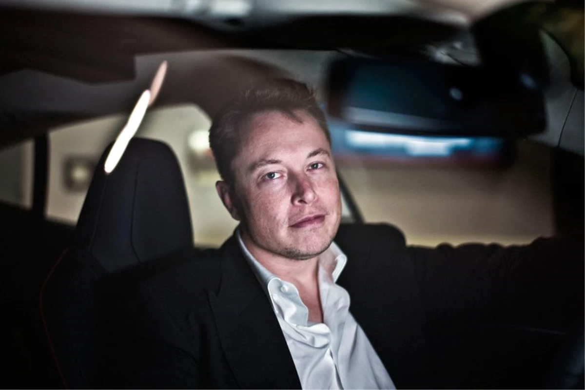 Elon Musk\'ın Kabalığı Tesla\'ya 2 Milyar Dolar Kaybettirdi