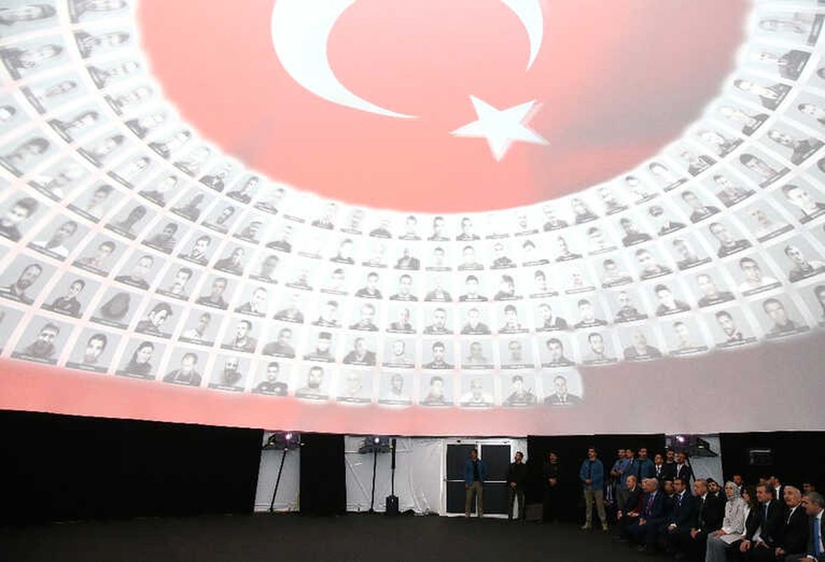 Erdoğan: "24 Haziran Sipariş Milletvekillerini Ortaya Çıkardığı Cumhurbaşkanı Adaylarıyla...
