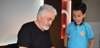 Geleceğin Yazarları, Yazarlarla Buluşmaya Devam Ediyor