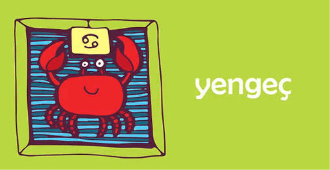 Hande Kazanova Haftalık Burç Yorumları (7 - 13 Mayıs 2018 Haftası Yengeç Burcu)