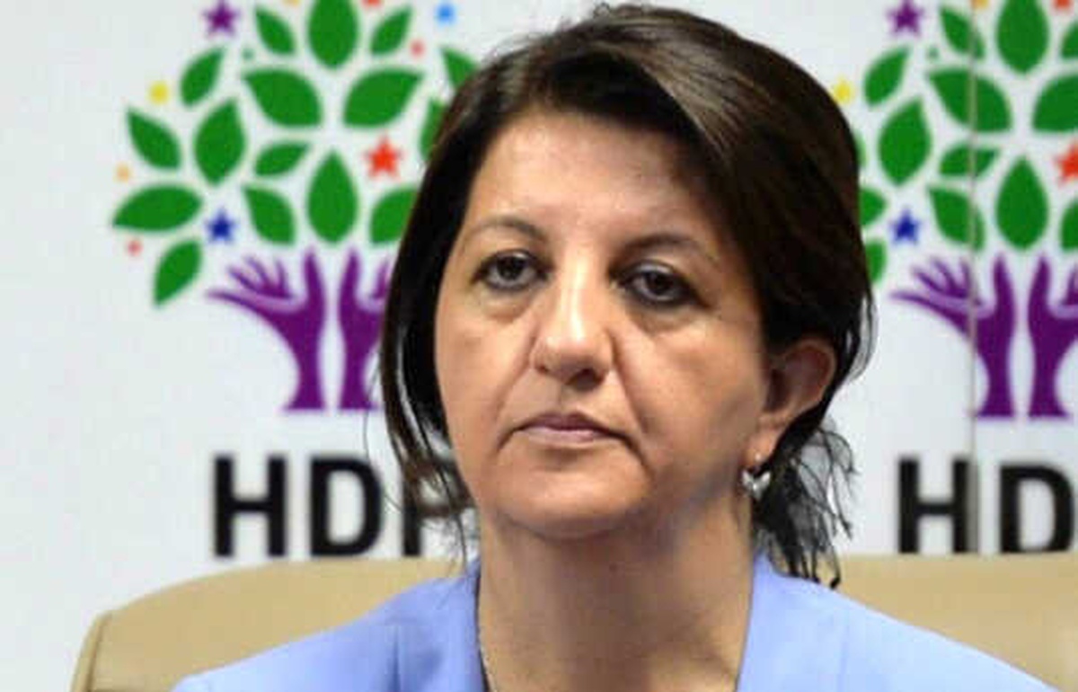 Hdp\'den "Muharrem İnce" Açıklaması: Yolları Açık Olsun