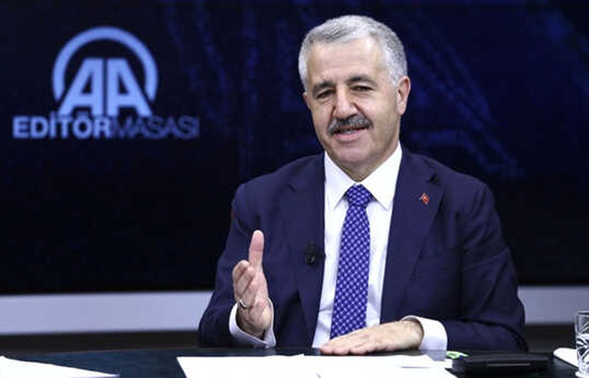 Hükümetten İnce\'nin Adaylığına İlk Yorum