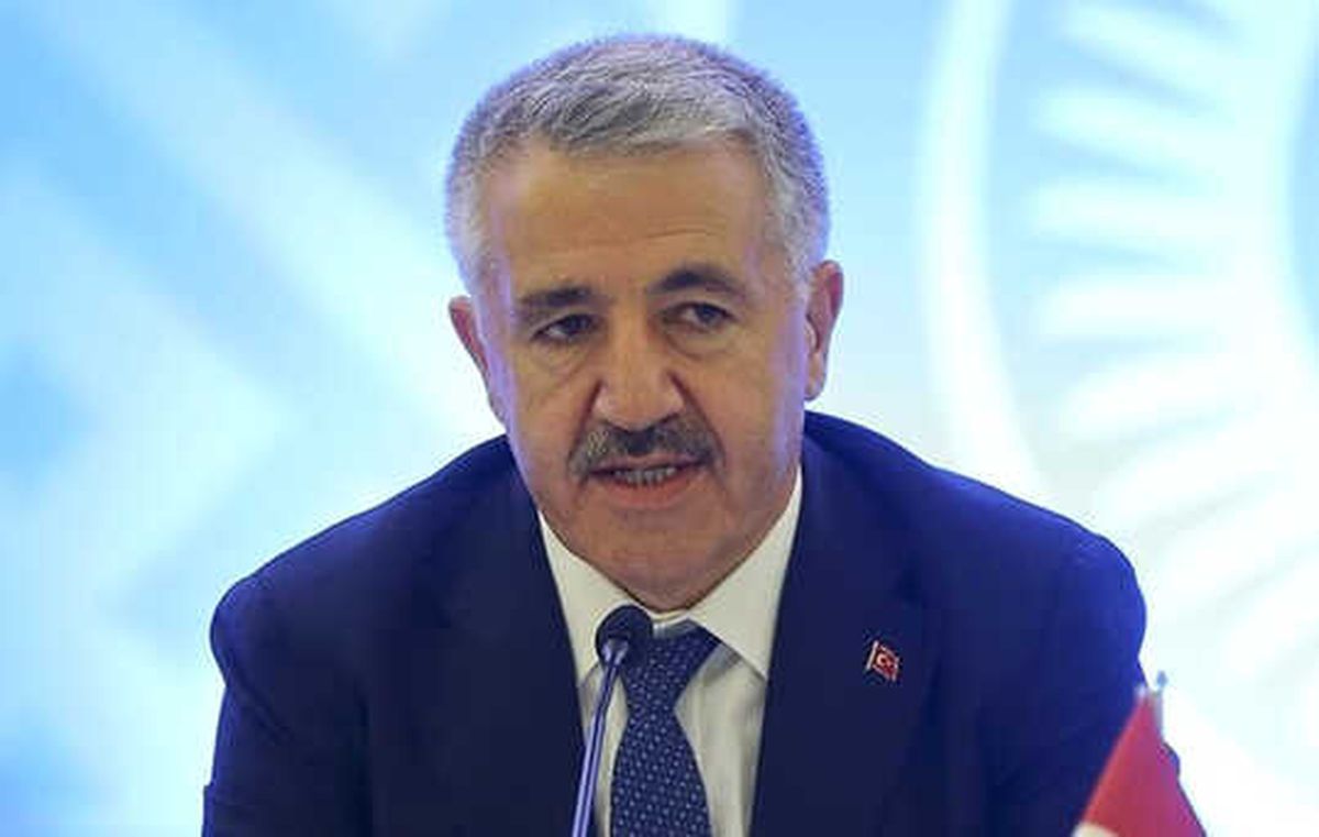 İnce\'nin Adaylığına Hükümetten İlk Yorum