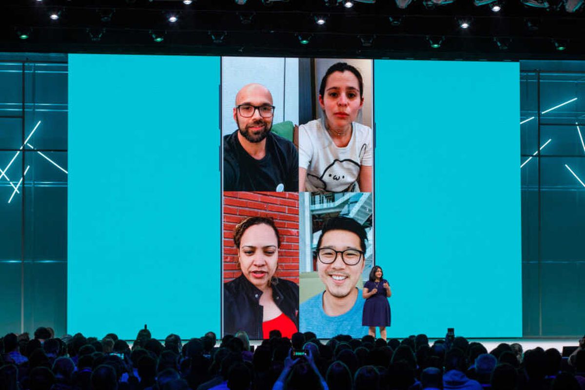Instagram ve Whatsapp Görüntülü Grup Sohbetleri Ekliyor