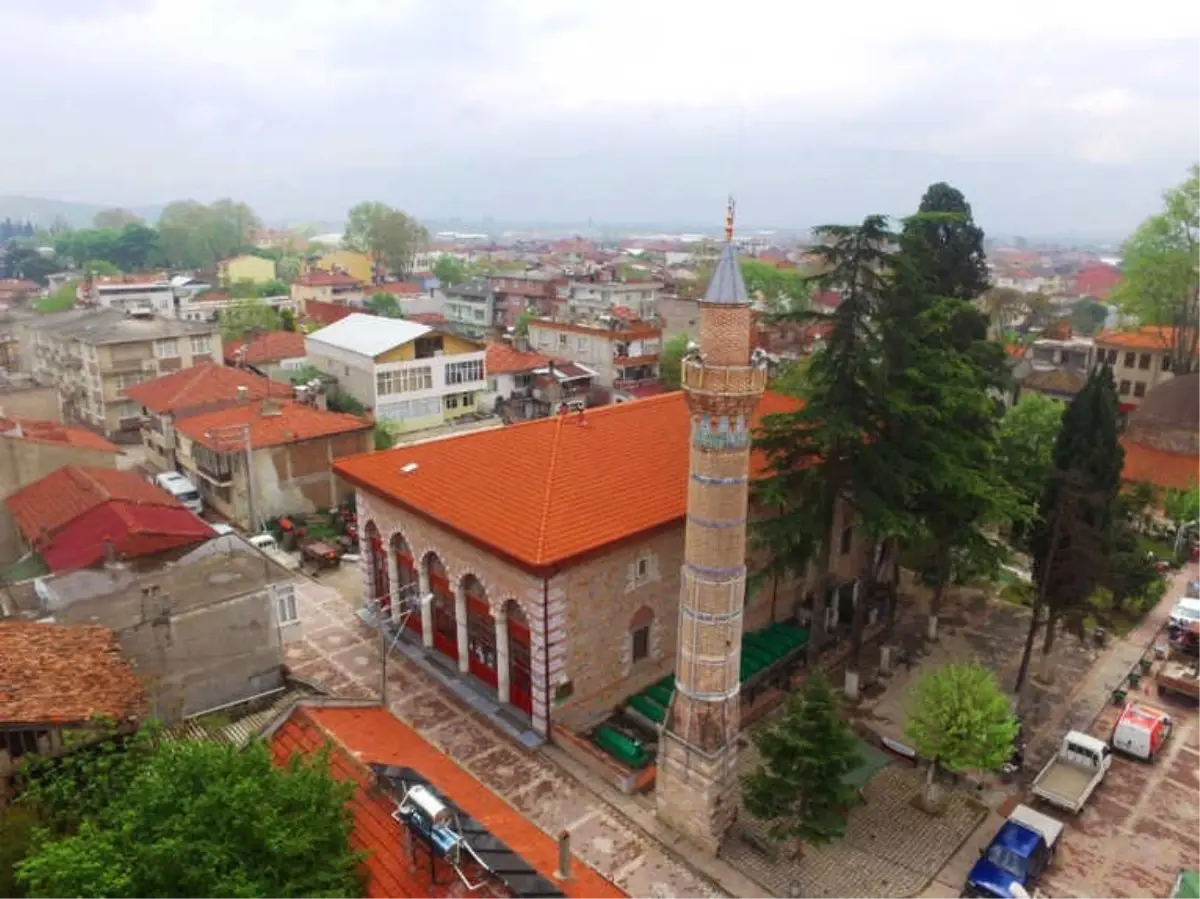 İznik\'te Eşrefoğlu Rumî Hazretleri Anılacak