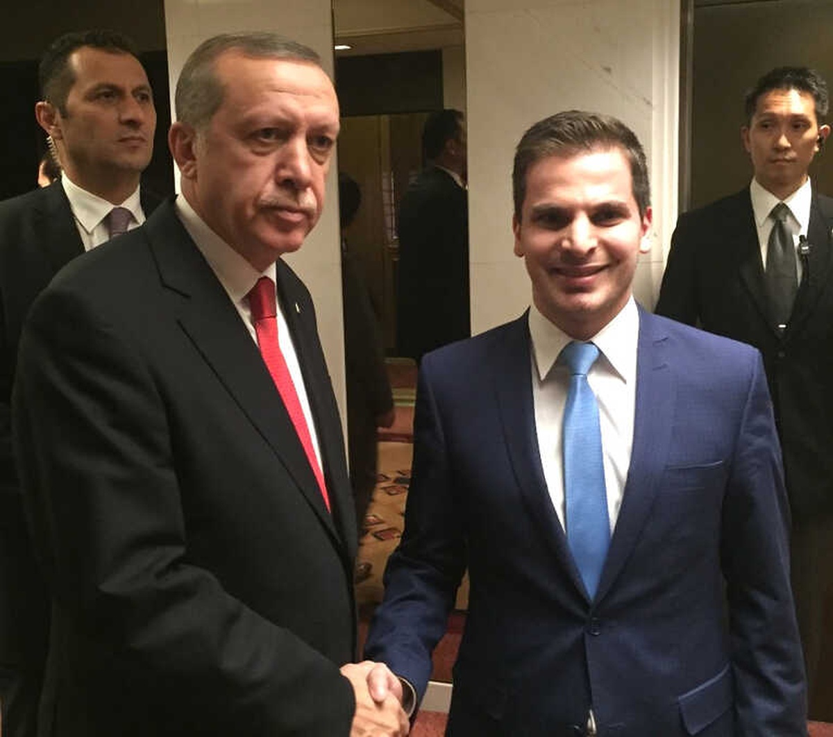 Kanal İstanbul Projesi, Güney Kore\'nin Gündemine Oturdu