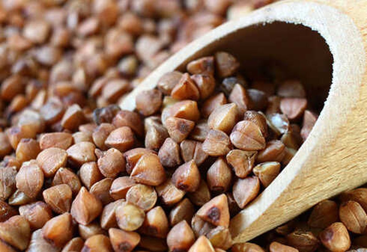 Karabuğday Diyeti 2 Haftada 10 Kilo Verdiriyor!