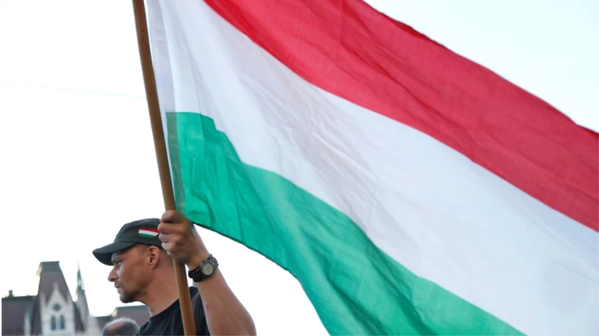 Macar Hükümeti Bir Ay Boyunca Her Gün Helsinki İnsan Hakları Derneği\'nden Özür Dileyecek