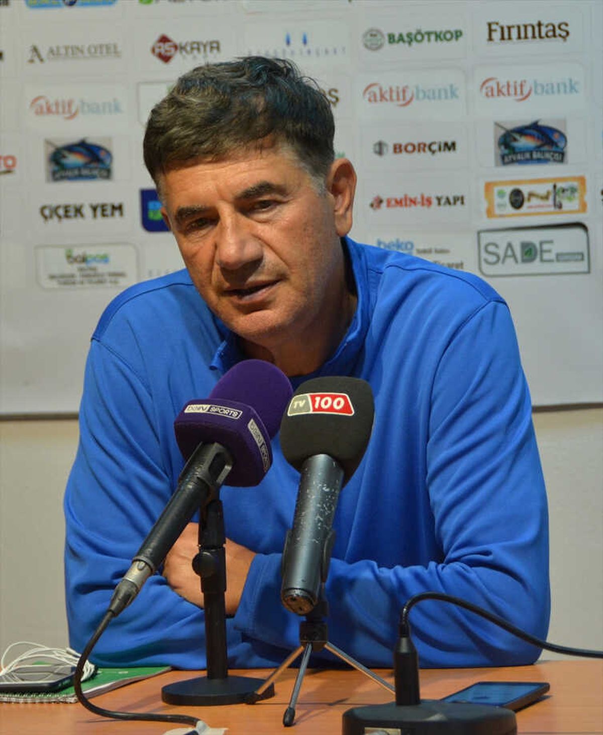 Maçın Ardından