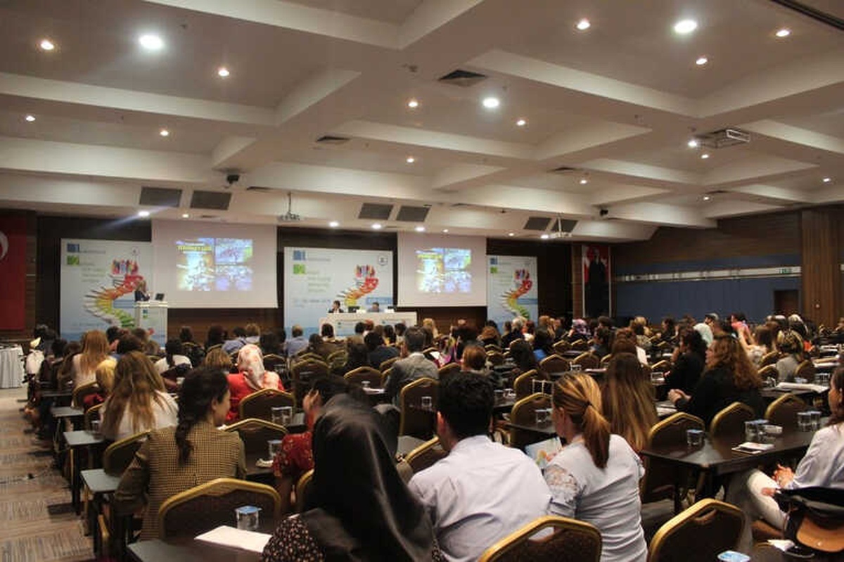 Manavgat, Sağlıklı Kentlere Örnek Oldu