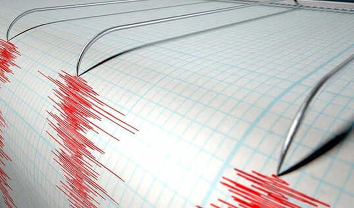 Manisa\'da 3.8 Büyüklüğünde Deprem