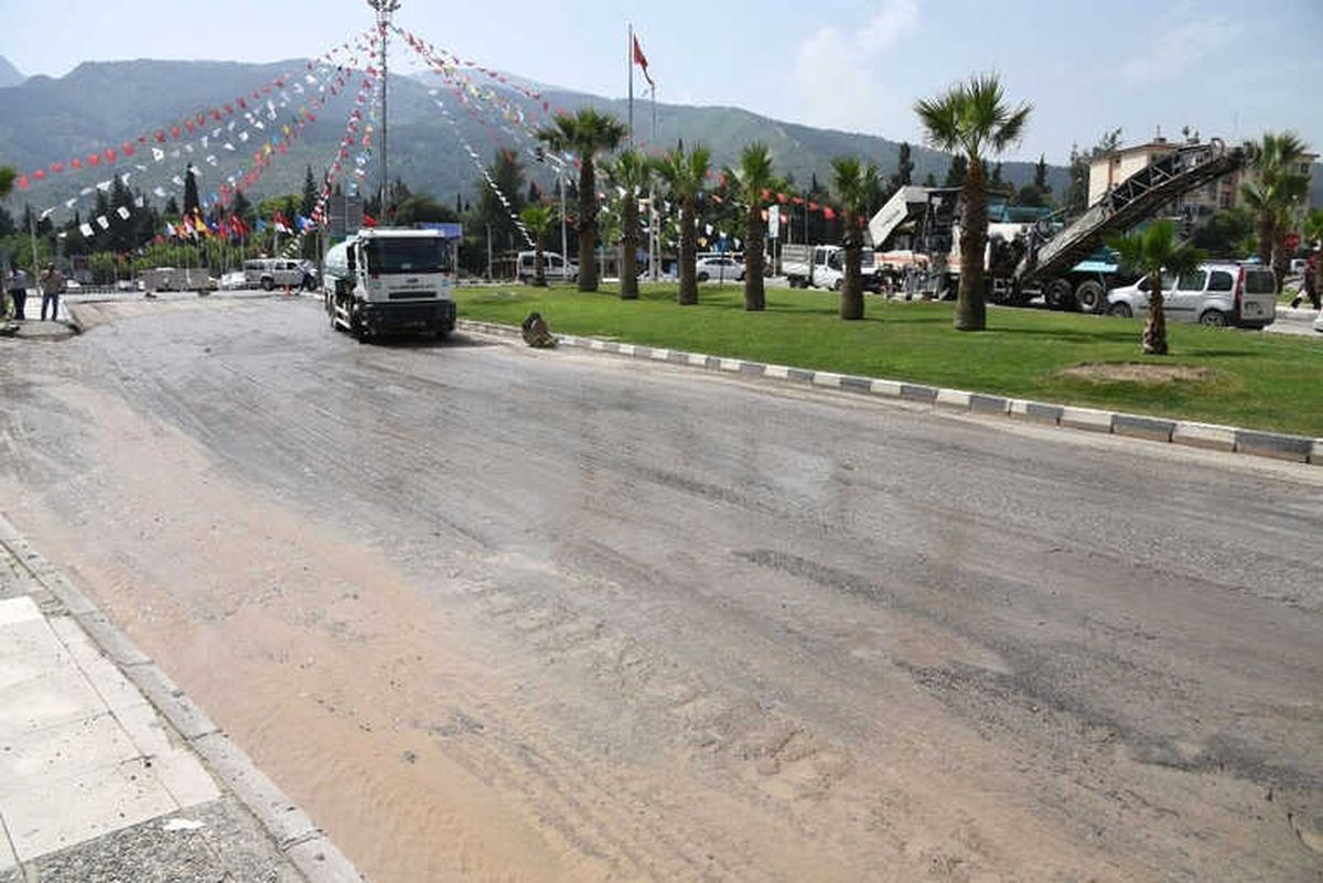 Manisa\'da Elektrikli Otobüsler İçin Yol Planlaması Başladı