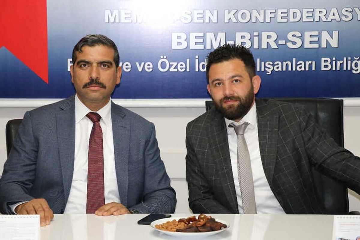 Milletvekili Aday Adayı Sandıkçı, Gezilerini Sürdürüyor