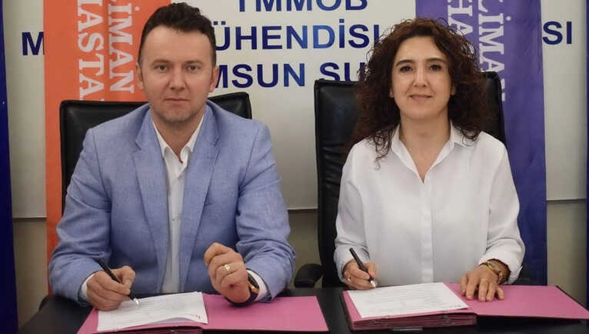 Mmo\'dan Sağlık Protokolü
