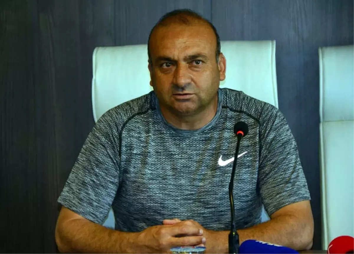 Mustafa Uğur\'dan Birlik ve Beraberlik Çağrısı