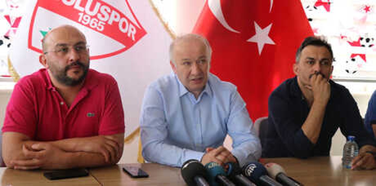 Necip Çarıkcı: "Bu Sene Keşke Demek İstemiyorum"