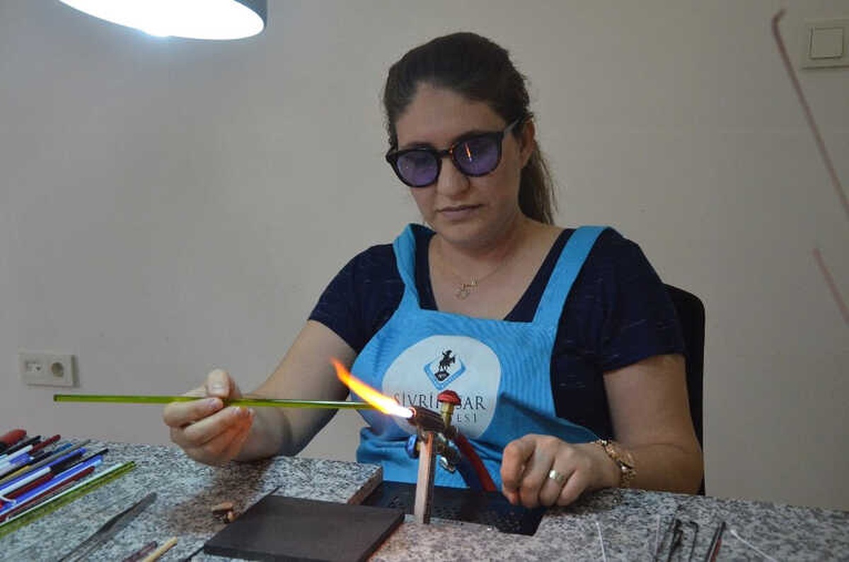 Turizme Hazırlanan Belediyenin Gizli Üretimhanesi