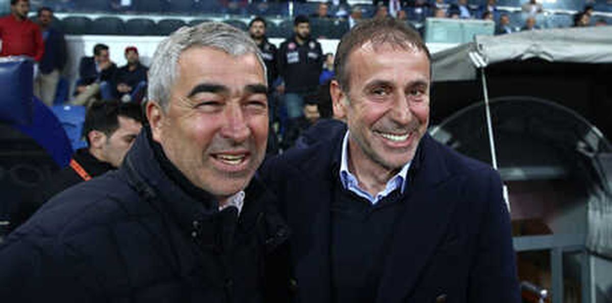 Samet Aybaba: "Rakip 10 Kişi Kaldıktan Sonra..."