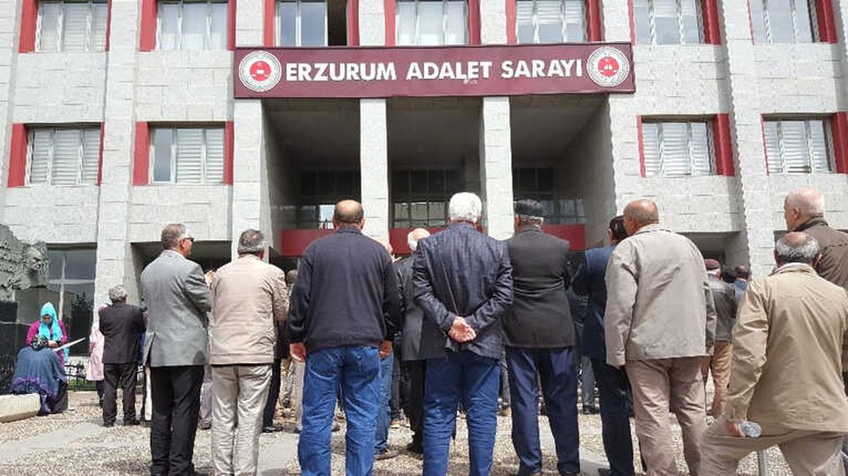 Seçim Kurullarında 100 Bin İmza Yoğunluğu