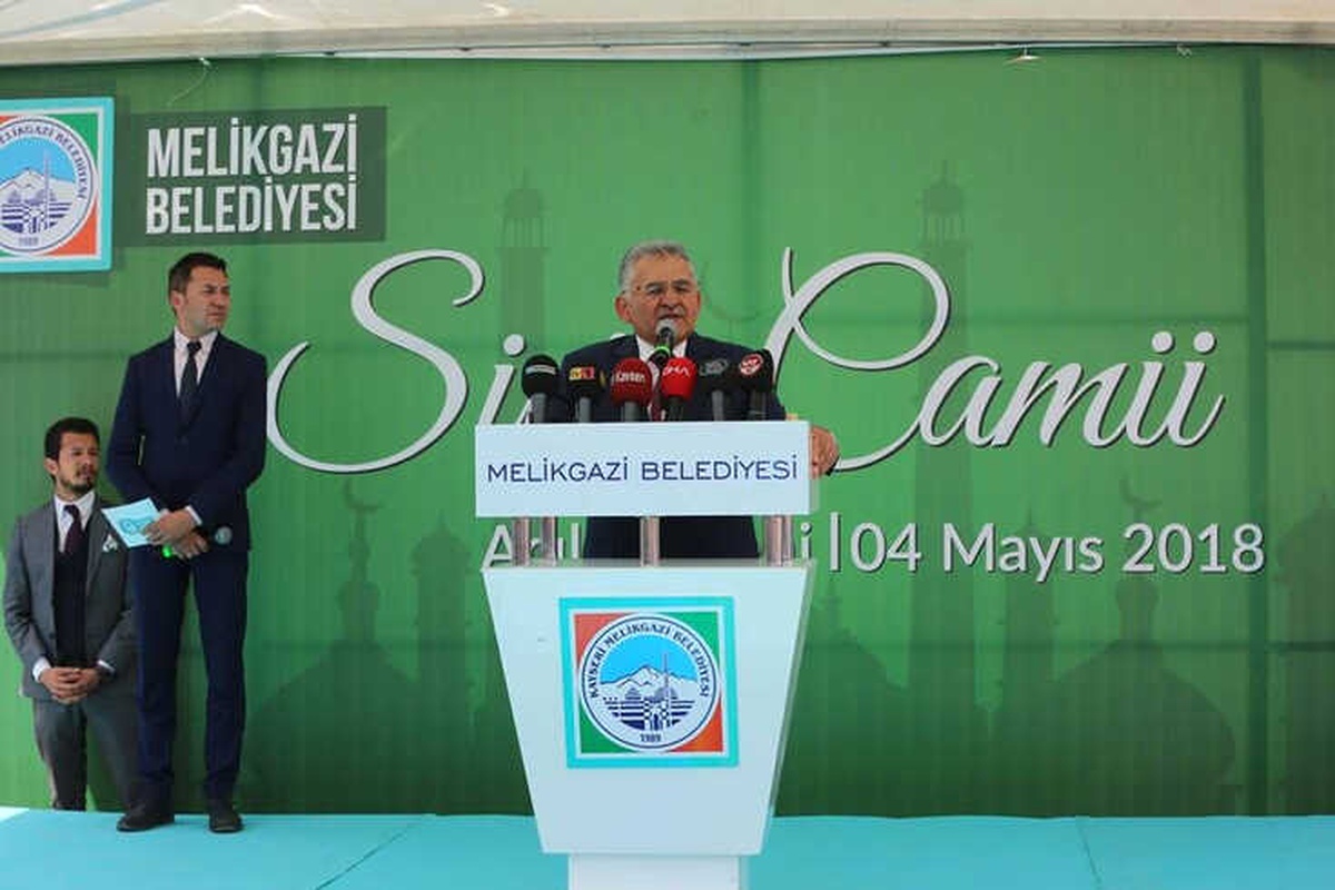 Siviş Camisi, Gelecek Nesillere Hizmet Verecek