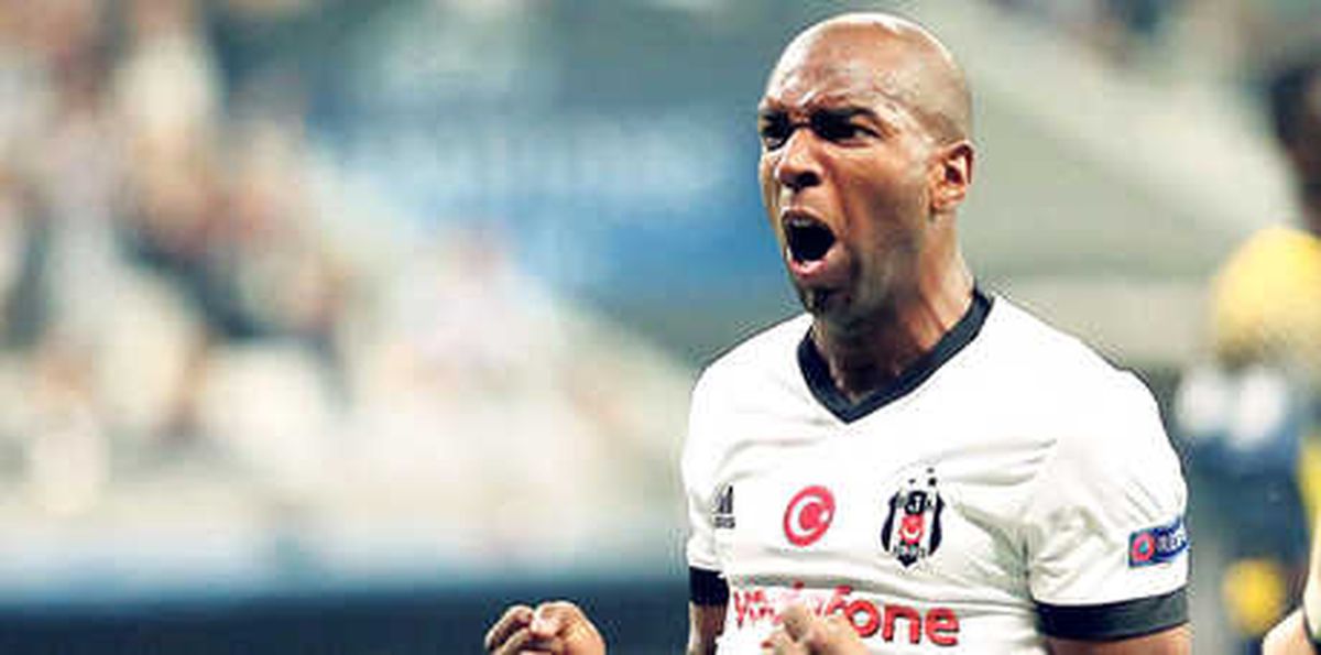 Son Durak Kartal!