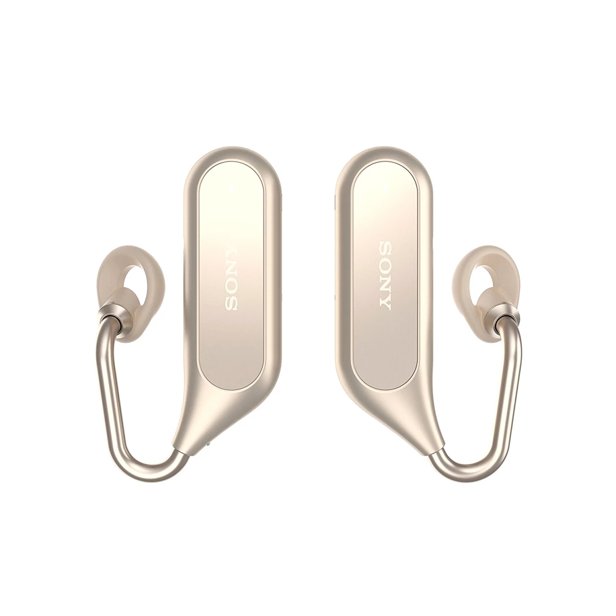 Sony Xperia Ear Duo, İlginç Kulaklık 25 Mayıs\'ta Satışa Sunuluyor