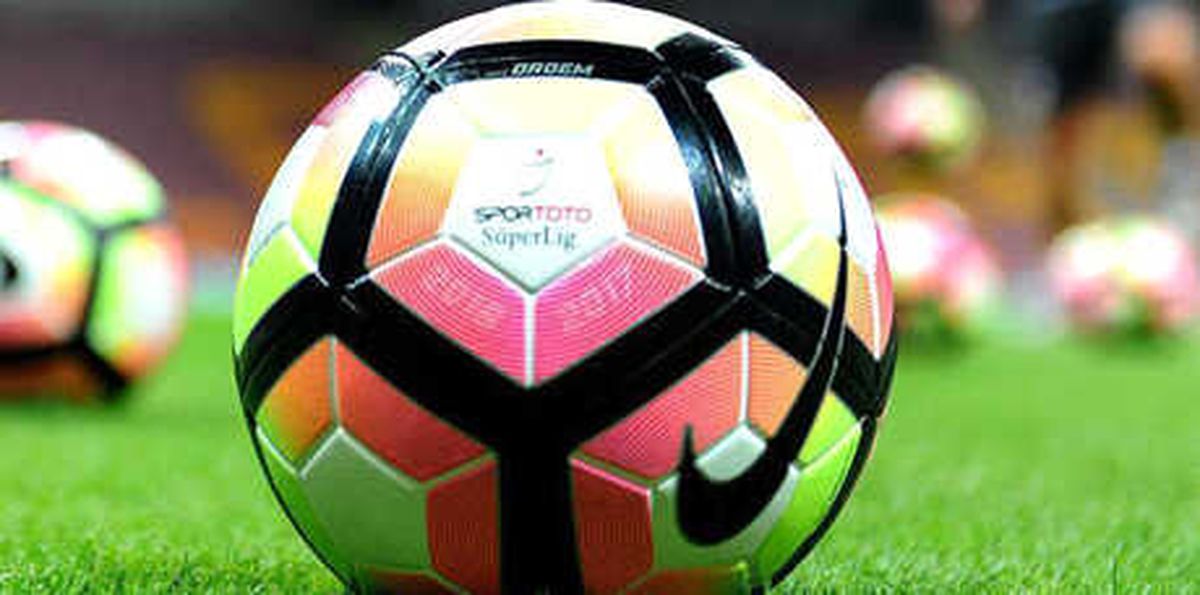 Süper Lig\'de 33\'üncü Haftanın Programı Belli Oldu