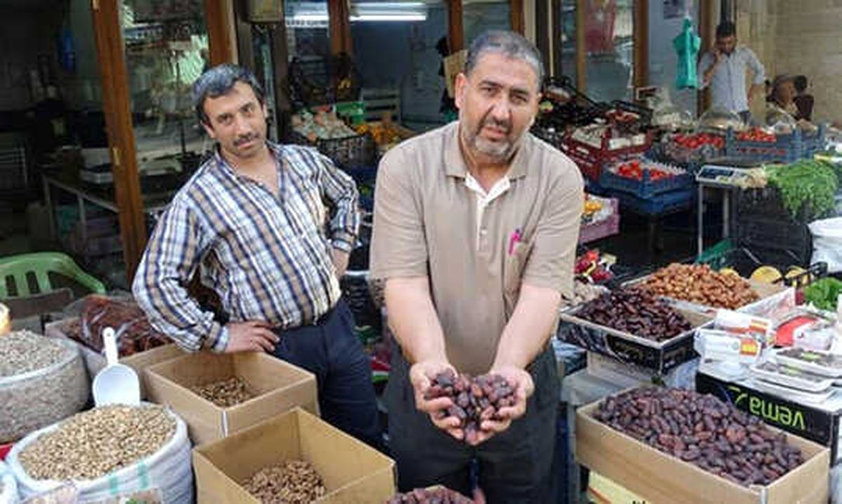 TESK\'ten Ramazan Alışverişi Uyarısı