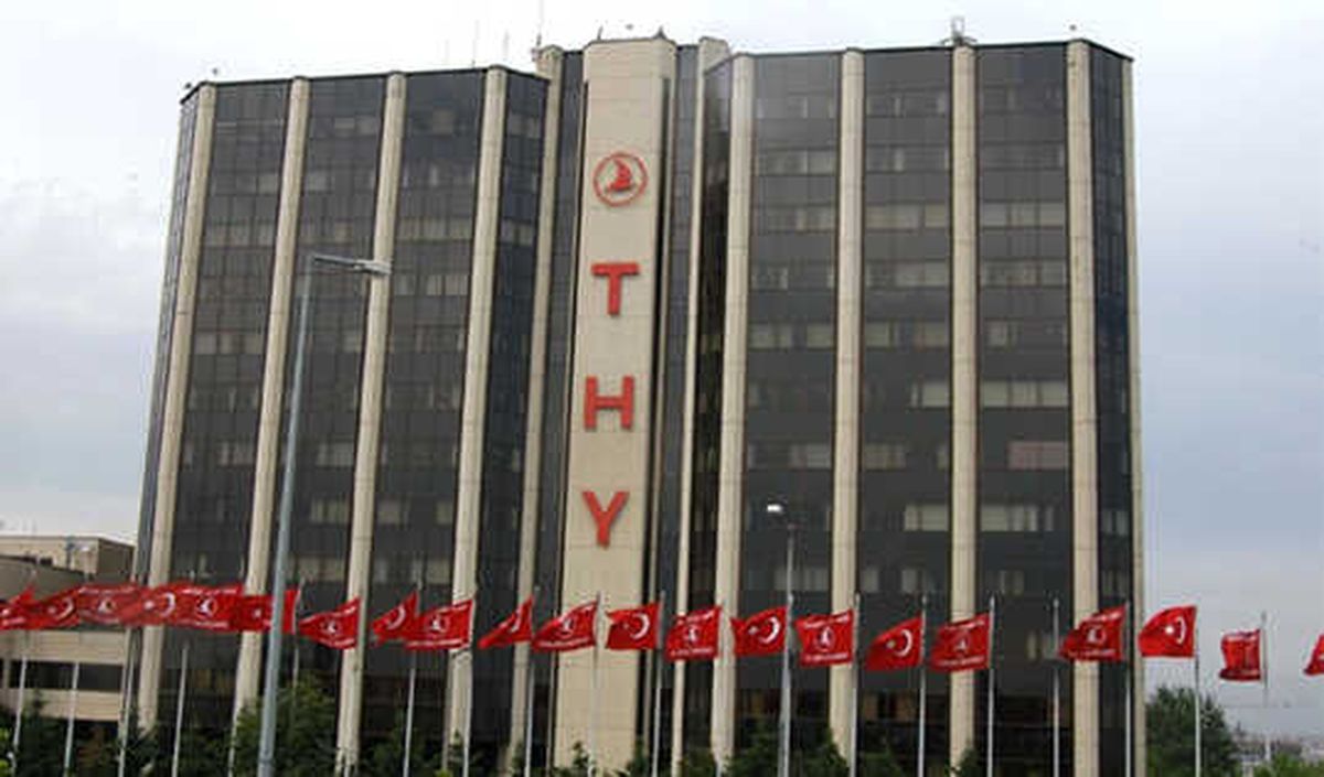 THY Yönetim Kurulu İbra Edildi