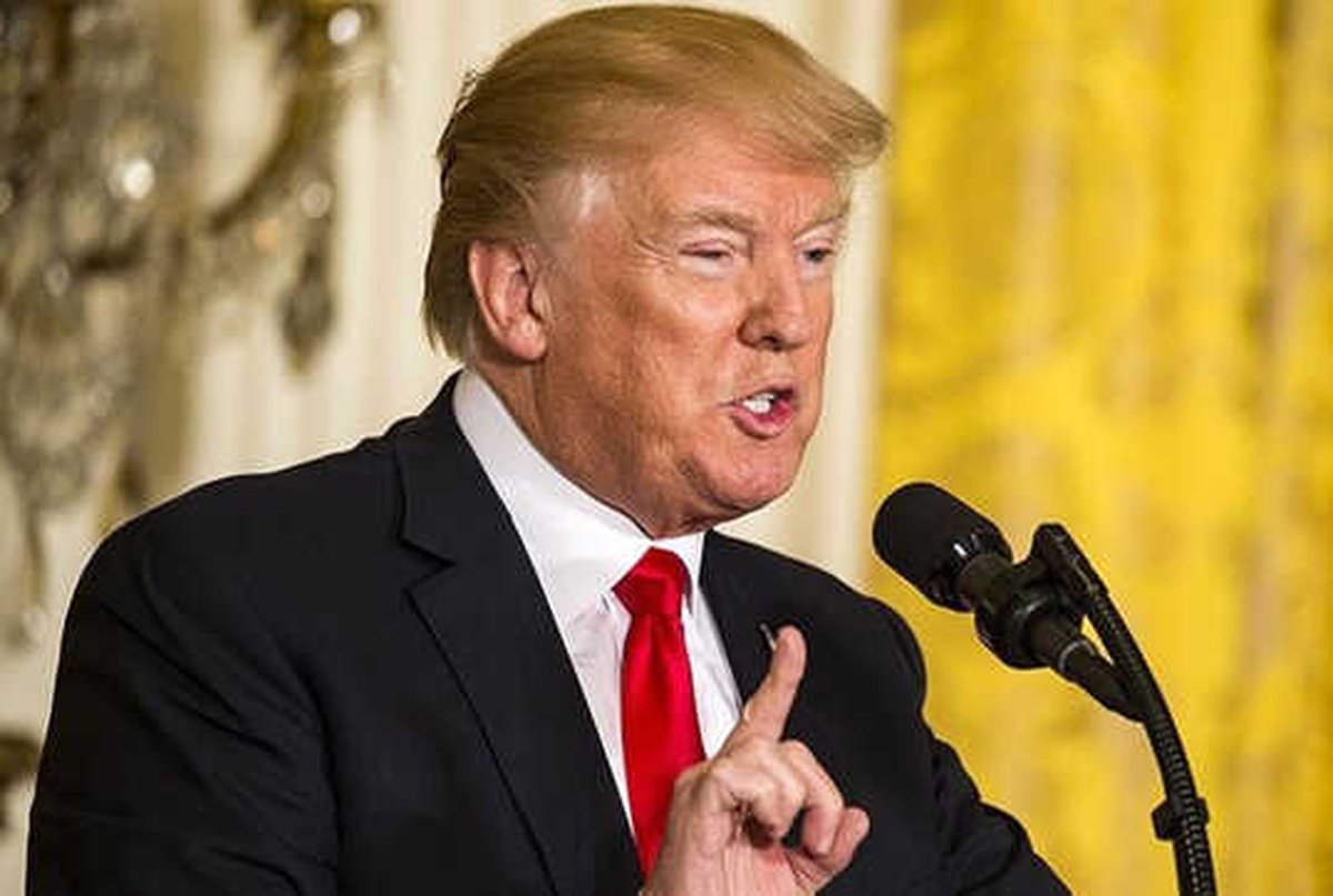 Trump, Güney Kore\'de ABD Askerlerinin Azaltılmasını İstedi"