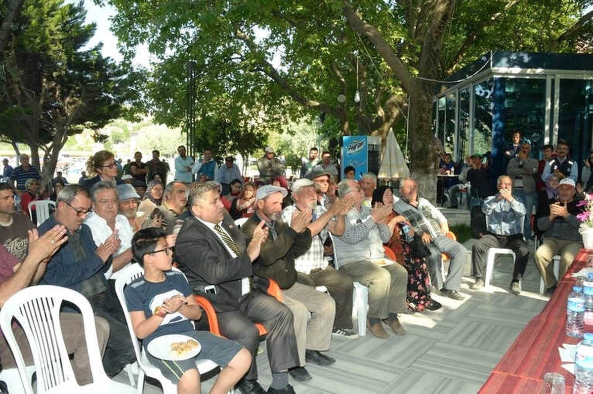 Vali Yazıcı\'dan Adalar Çıkarması