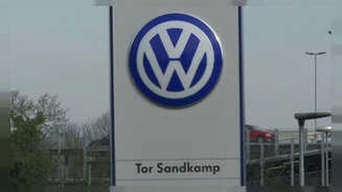 Vw\'nin Eski Yöneticisine ABD\'de Dava Açıldı