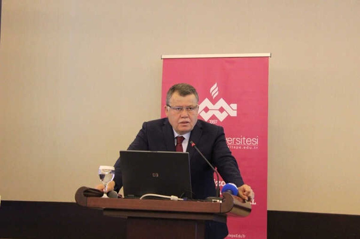 Yargıtay Başkanı Cirit: "2016 Yılında Yargıtay\'a 1 Milyon Dava Dosyası Geldi"