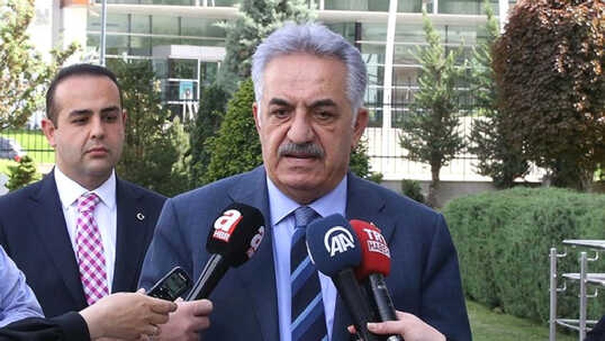 Yazıcı: Kılıçdaroğlu Milletvekilliğini Garantiye Aldı