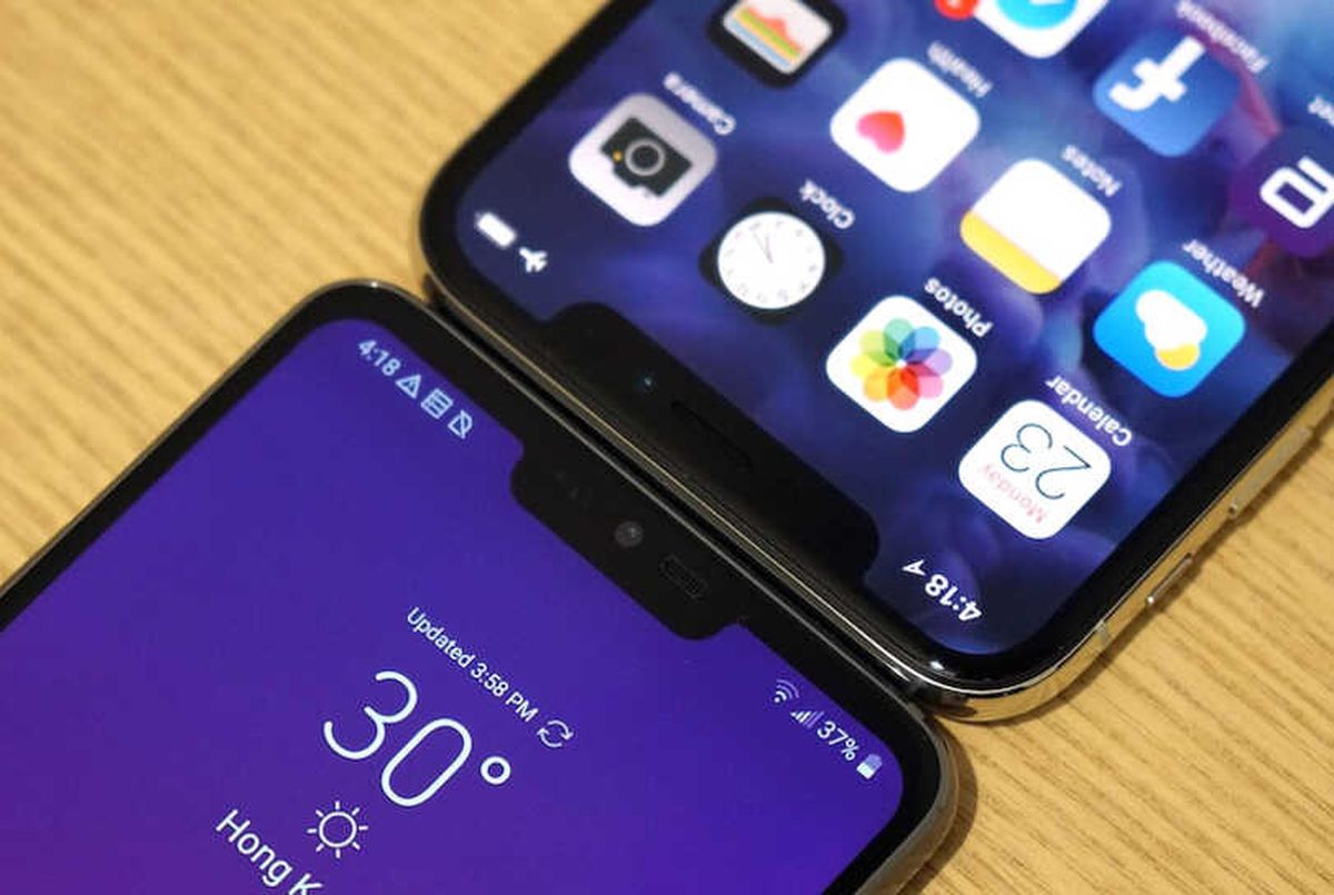 Akıllı Telefonlarda Çentik Bir Statü Sembolü Haline Geldi